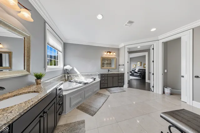 $1,500,000 | 11346 Talnuck Circle, Fishers, IN 46037