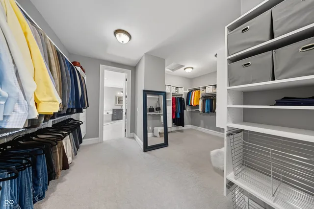 $1,500,000 | 11346 Talnuck Circle, Fishers, IN 46037