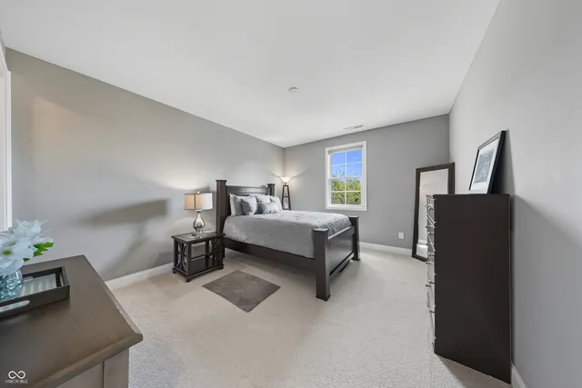 $1,500,000 | 11346 Talnuck Circle, Fishers, IN 46037