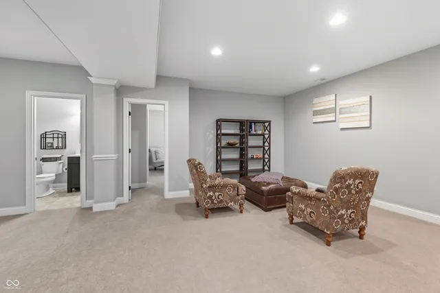 $1,500,000 | 11346 Talnuck Circle, Fishers, IN 46037