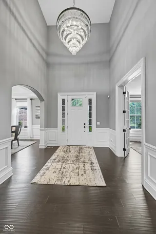 $1,500,000 | 11346 Talnuck Circle, Fishers, IN 46037