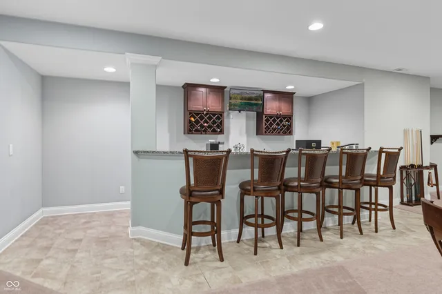 $1,500,000 | 11346 Talnuck Circle, Fishers, IN 46037