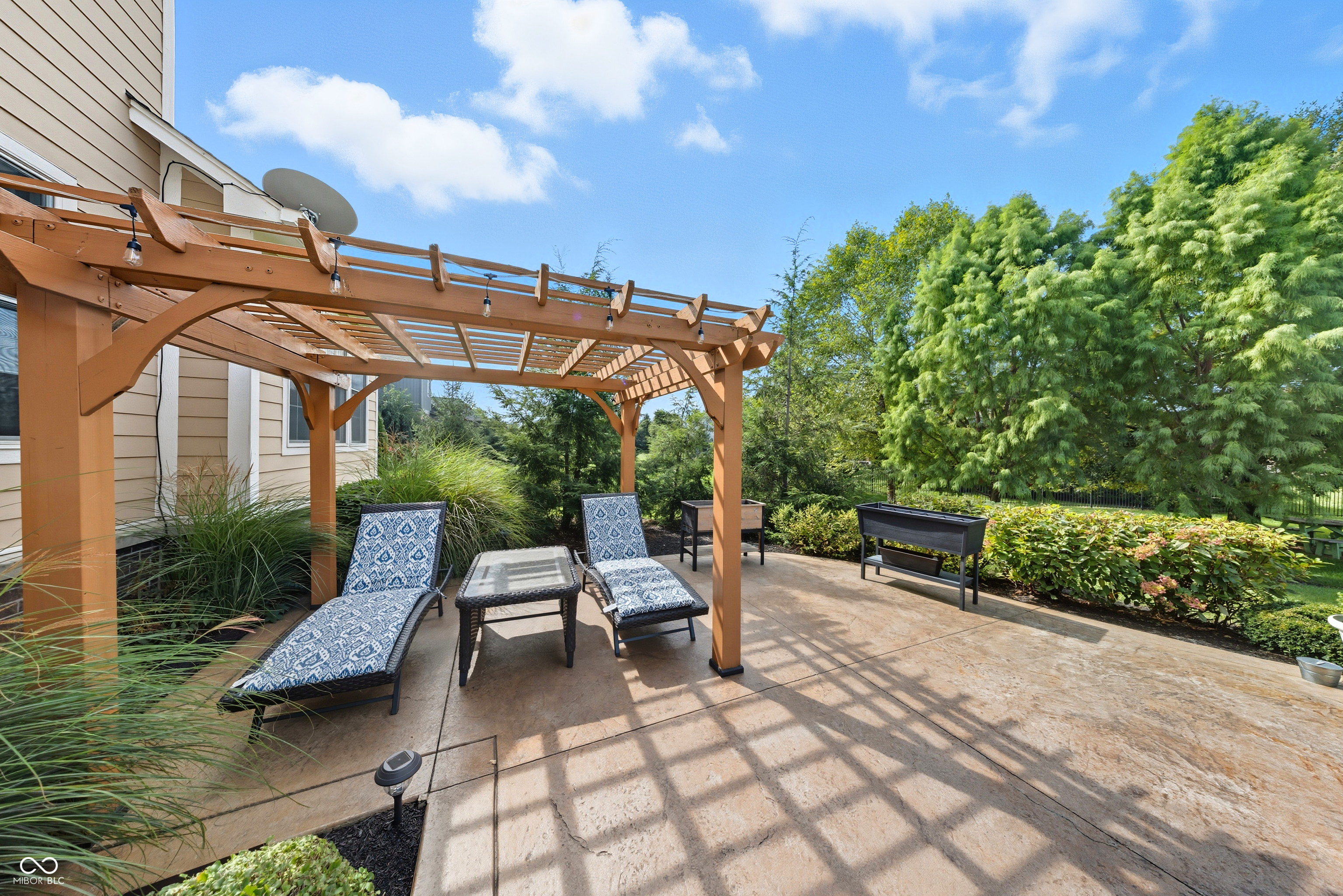 11346 Talnuck Circle Fishers, IN 46037 - Photo 46 of 50