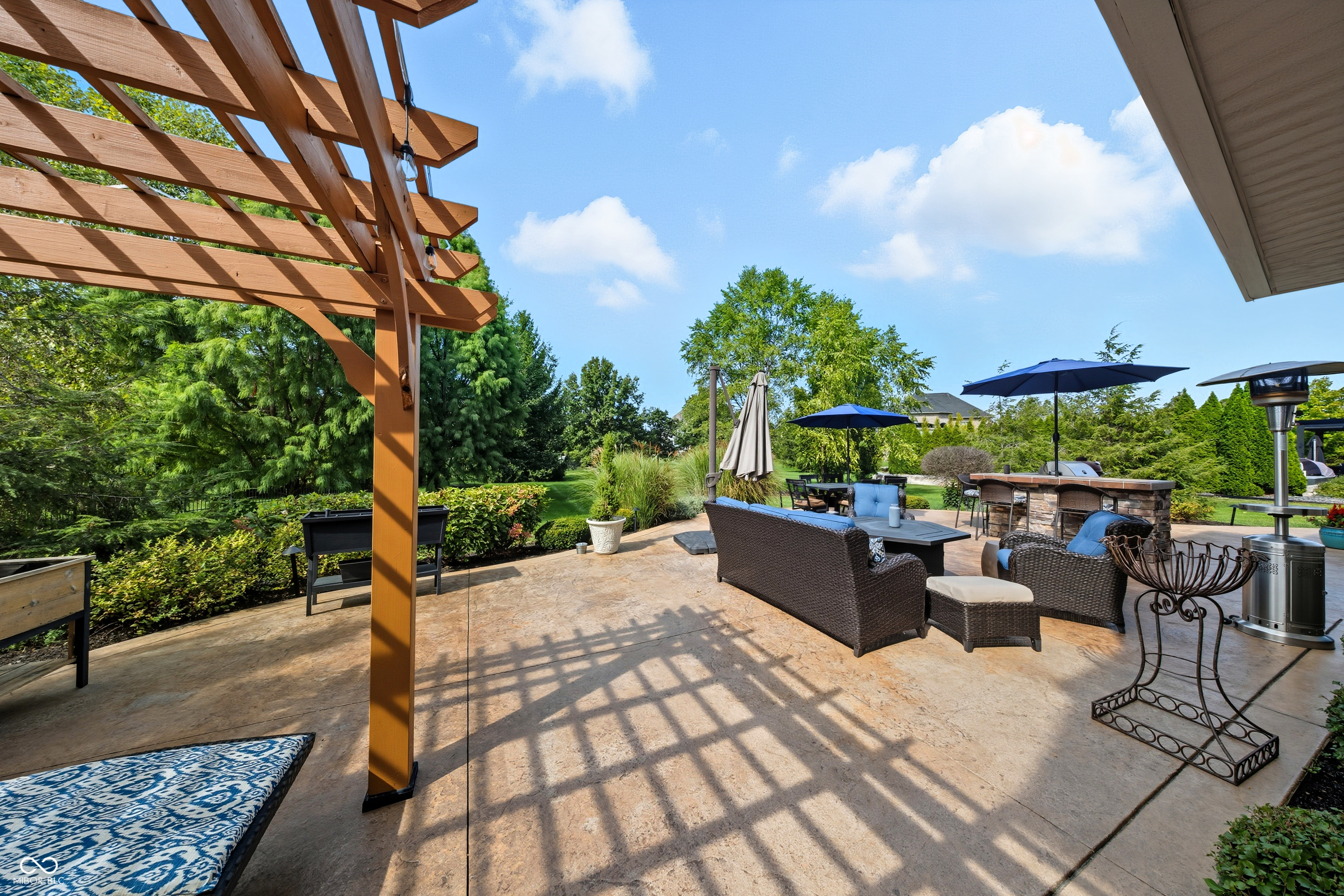 11346 Talnuck Circle Fishers, IN 46037 - Photo 47 of 50