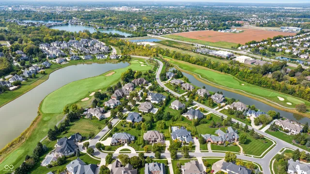 $1,500,000 | 11346 Talnuck Circle, Fishers, IN 46037