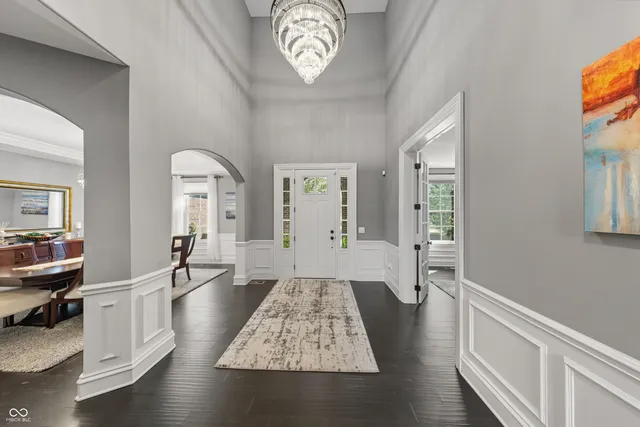 $1,500,000 | 11346 Talnuck Circle, Fishers, IN 46037