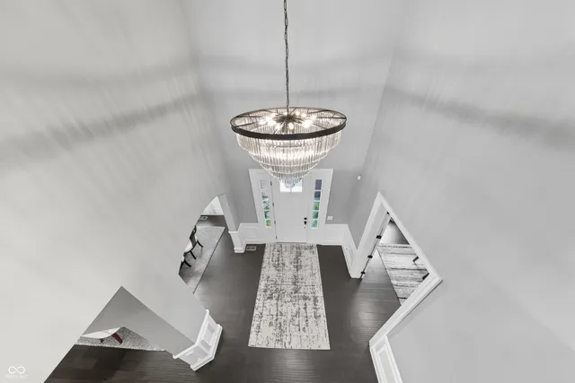 $1,500,000 | 11346 Talnuck Circle, Fishers, IN 46037