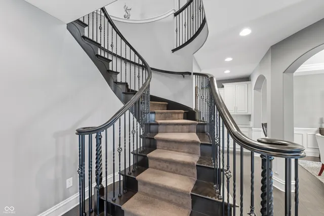 $1,500,000 | 11346 Talnuck Circle, Fishers, IN 46037