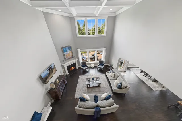 $1,500,000 | 11346 Talnuck Circle, Fishers, IN 46037