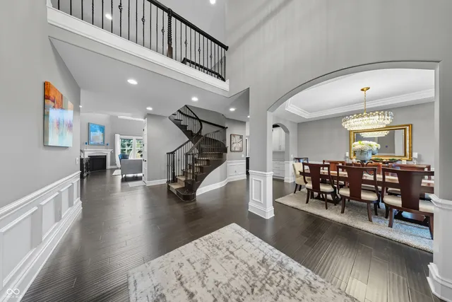 $1,500,000 | 11346 Talnuck Circle, Fishers, IN 46037