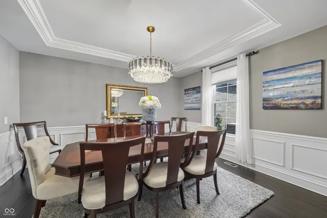 $1,500,000 | 11346 Talnuck Circle, Fishers, IN 46037