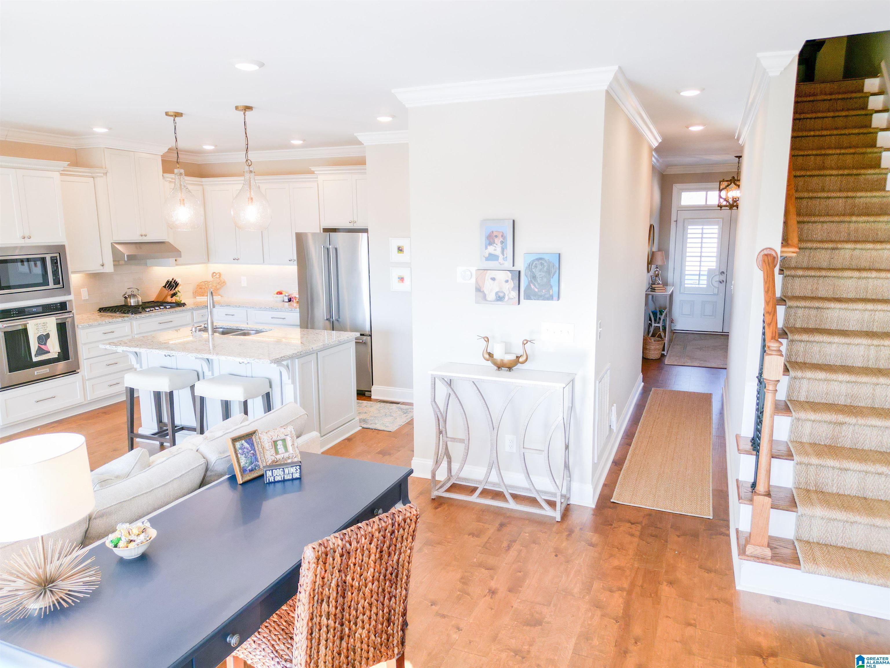 1132 Ranch Marina Road Pell City, AL 35128 - Photo 8 of 77