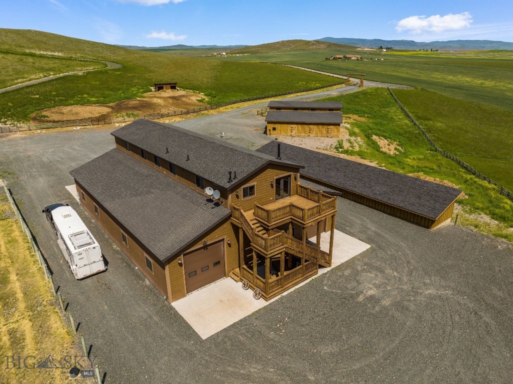 26 Dalesview Three Forks, MT 59752 - Photo 9 of 51 Gallery Image 9