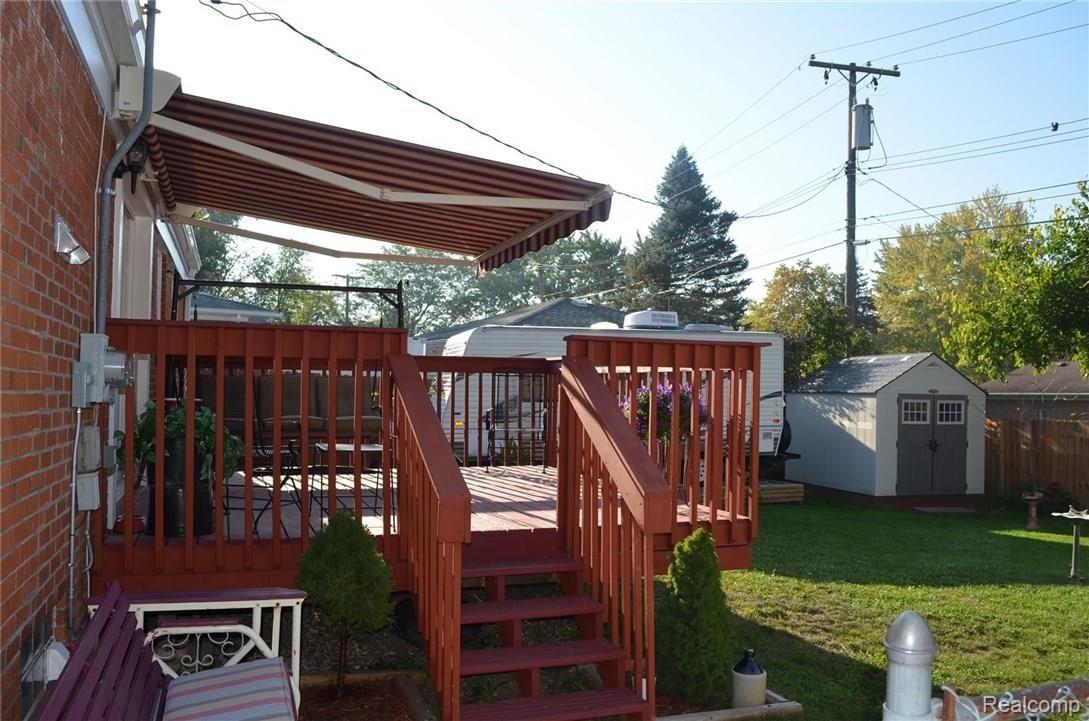 964 Juneau Road Ypsilanti, MI 48198 - Photo 25 of 39 24.JPG