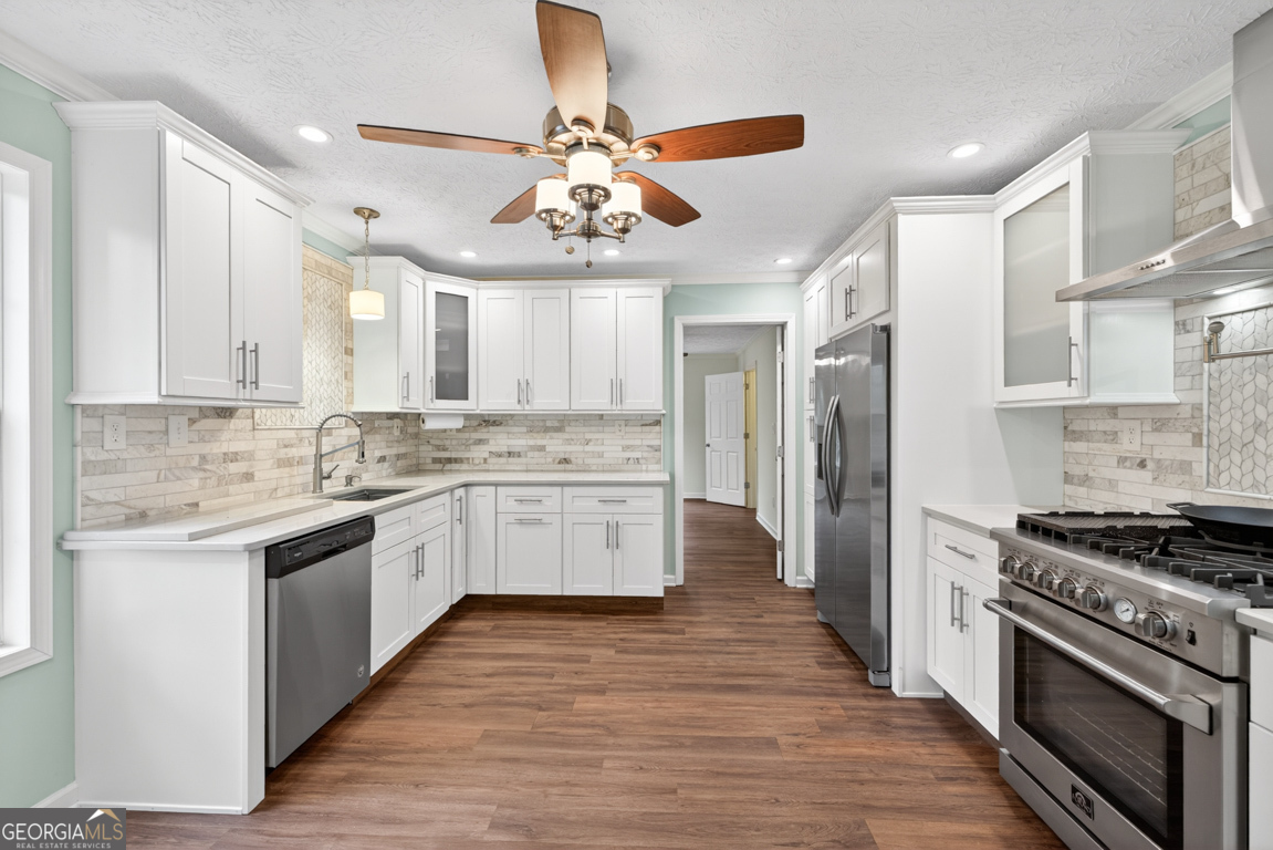 316 Biltmore Road Mansfield, GA 30055 - Photo 5 of 55
