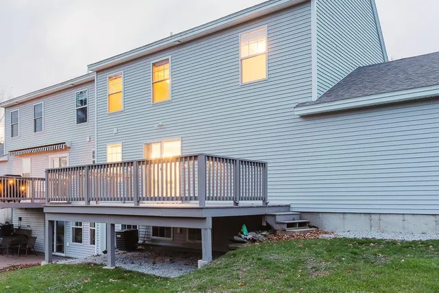 $3,000 | 213 Villager Road, Chester, NH 03036