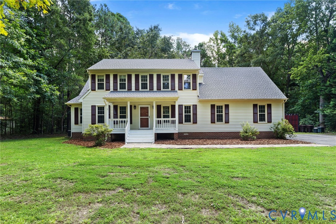 11517 Corte Castle Road Chesterfield, VA 23838 - Photo 1 of 24 Gallery Image 1