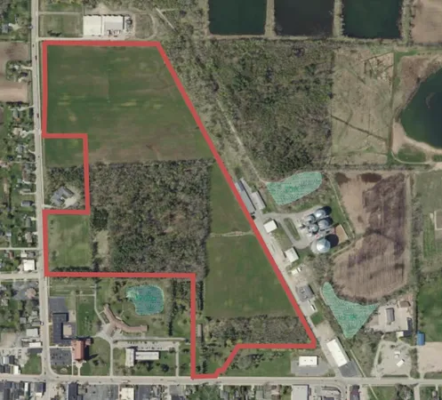 $1,799,900 | N2909 32 Pulaski Street, Pulaski, WI 54162