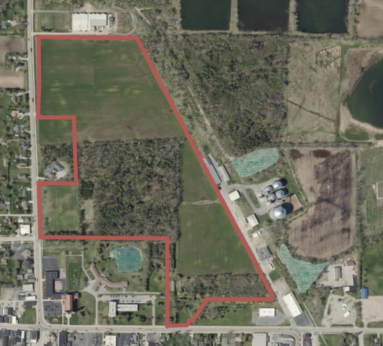 N2909 32 Pulaski Street Pulaski, WI 54162 - Photo 1 of 11