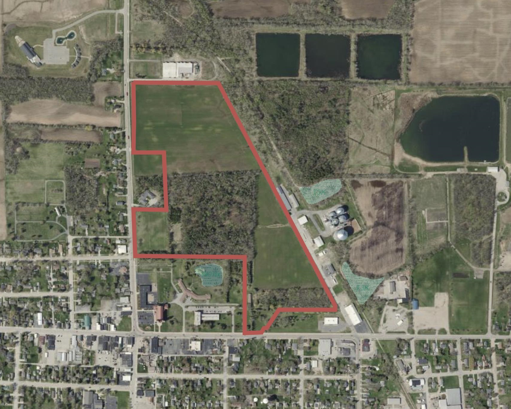 N2909 32 Pulaski Street Pulaski, WI 54162 - Photo 3 of 11