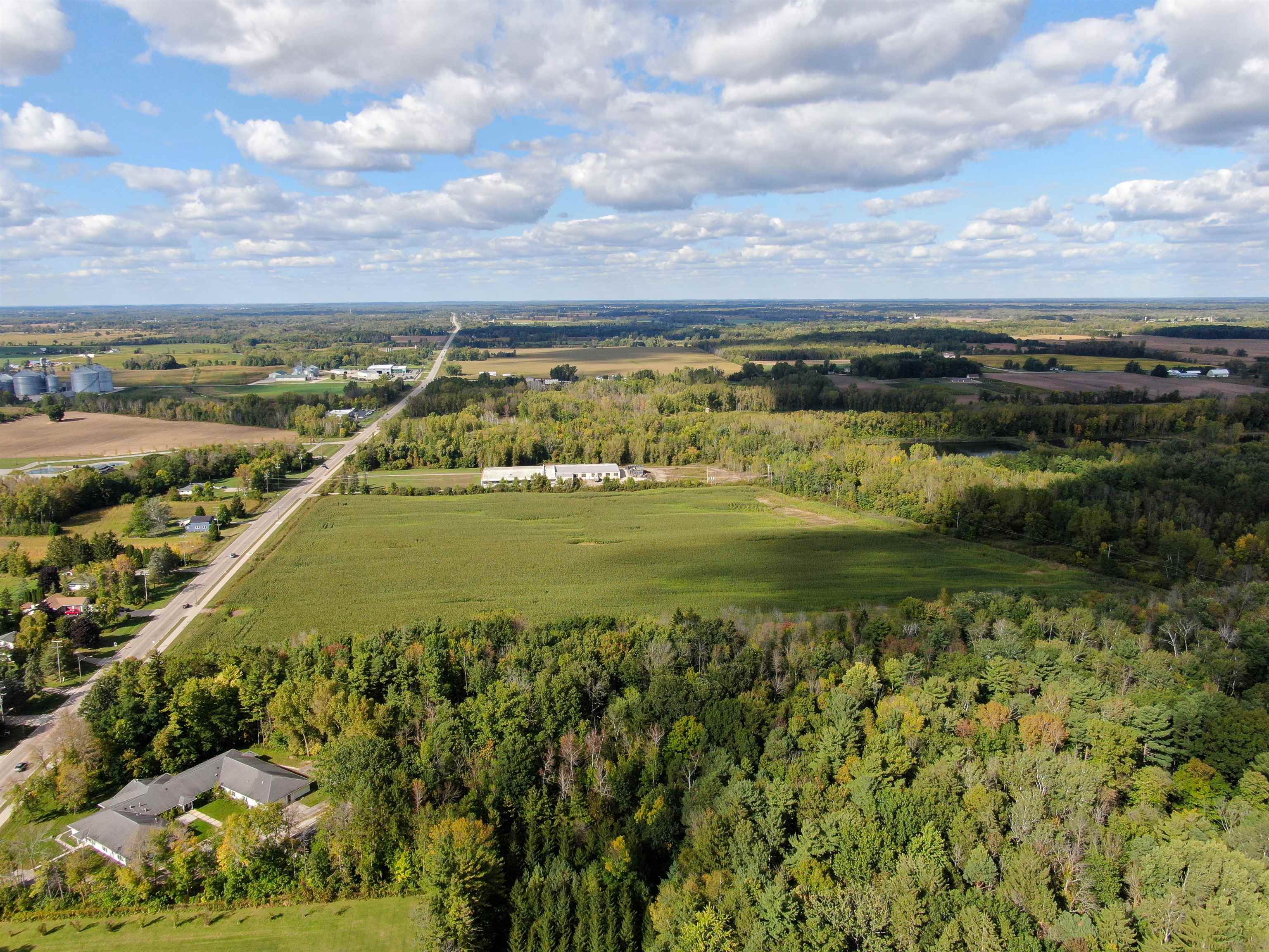 N2909 32 Pulaski Street Pulaski, WI 54162 - Photo 6 of 11