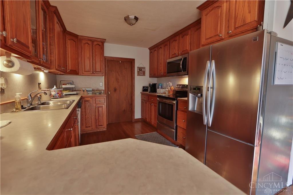 4899 Mt Tabor Road Vinton, OH 45686 - Photo 5 of 27 Gallery Image 5