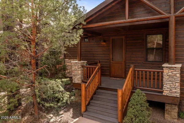 $399,000 | 540 South Spirea Lane, Show Low, AZ 85901