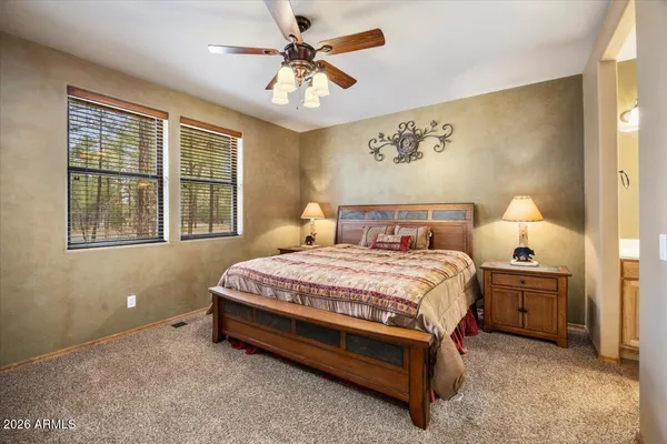 $399,000 | 540 South Spirea Lane, Show Low, AZ 85901