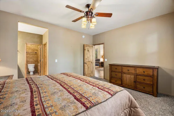 $399,000 | 540 South Spirea Lane, Show Low, AZ 85901