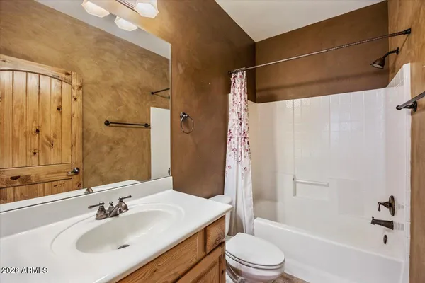 $399,000 | 540 South Spirea Lane, Show Low, AZ 85901