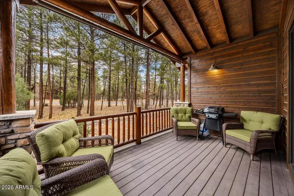 $399,000 | 540 South Spirea Lane, Show Low, AZ 85901
