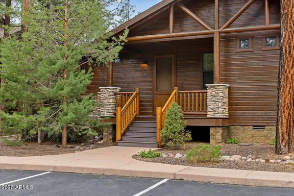 $399,000 | 540 South Spirea Lane, Show Low, AZ 85901