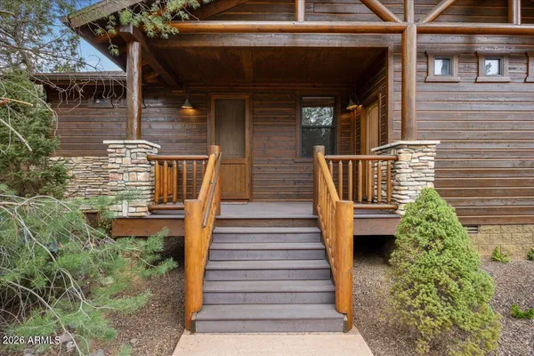 $399,000 | 540 South Spirea Lane, Show Low, AZ 85901