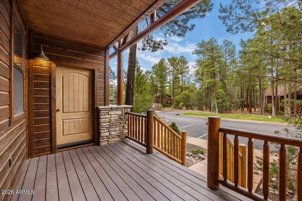 $399,000 | 540 South Spirea Lane, Show Low, AZ 85901