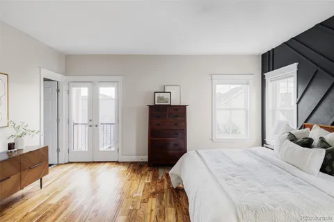 $1,400,000 | 8189 East 32nd Avenue, Denver, CO 80238