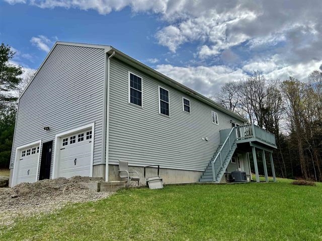 46 Coach Road Greenfield, NH 03047 - Photo 6 of 14