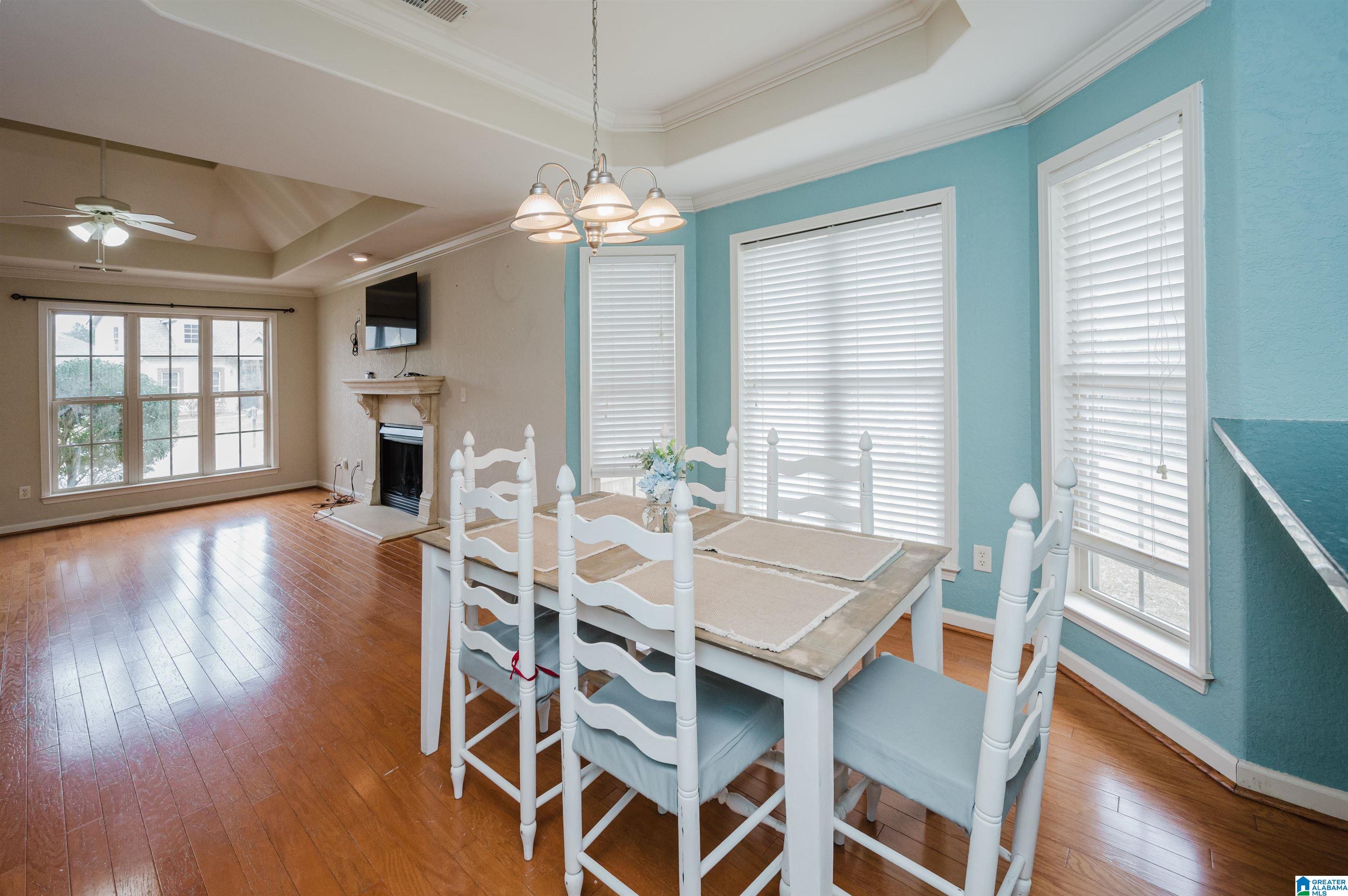 113 Ridgecrest Road Calera, AL 35040 - Photo 10 of 35