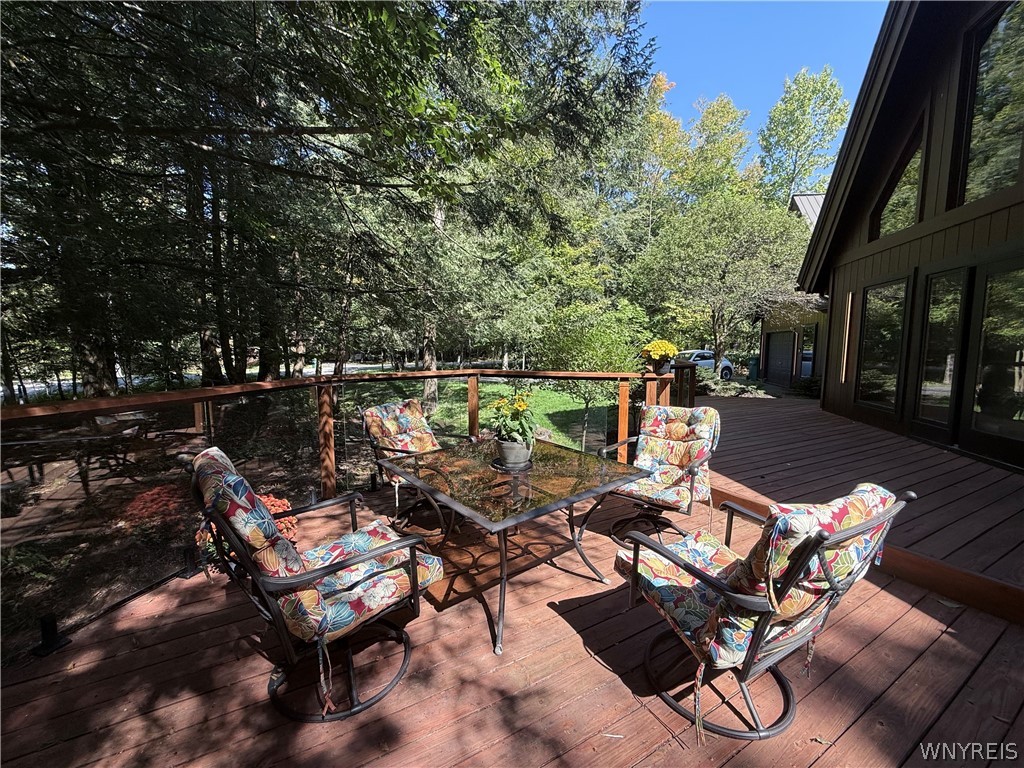 33 Woodstock Road Concord, NY 14069 - Photo 12 of 34 Gallery Image 12