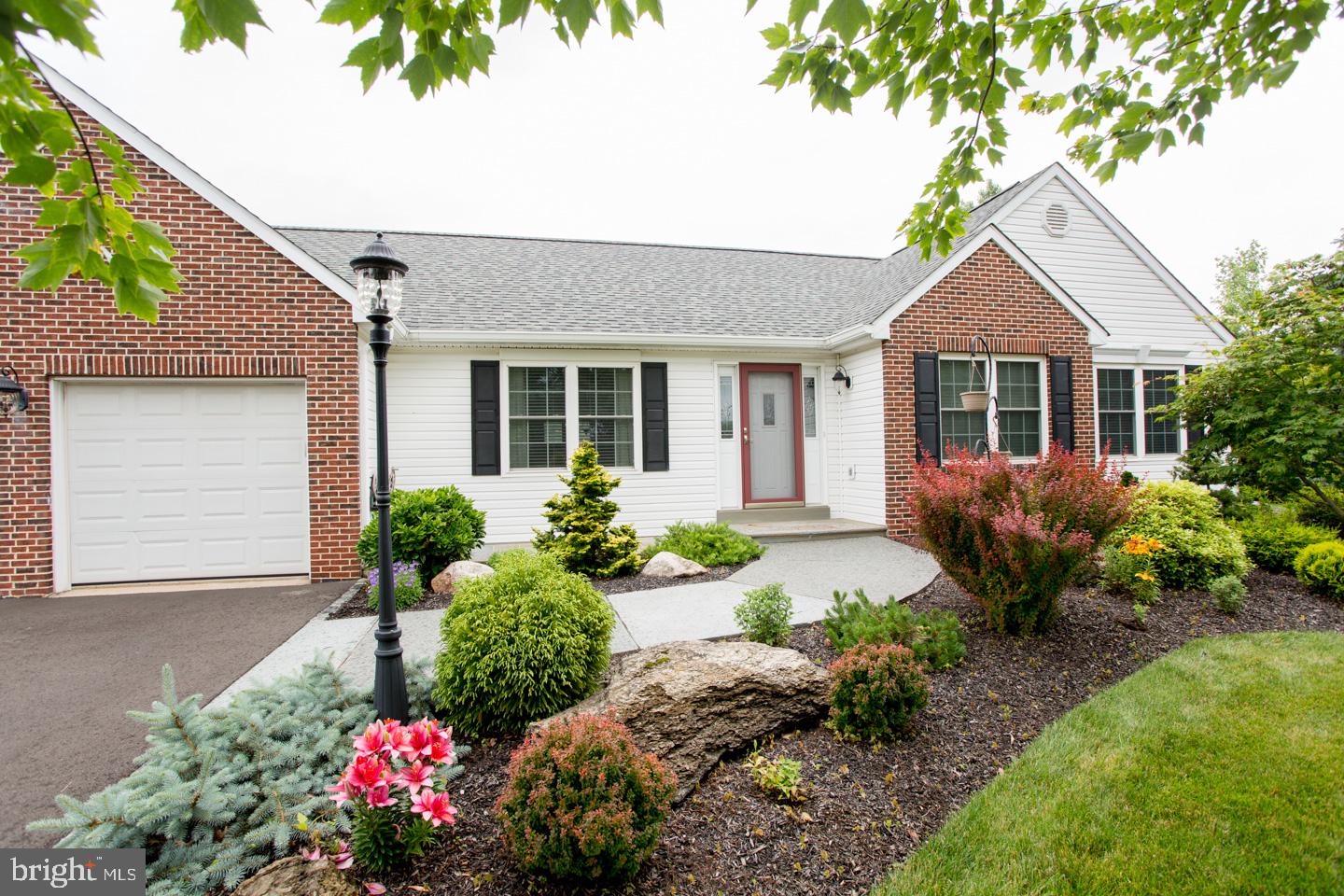 6019 German Road Pipersville, PA 18947 - Photo 1 of 31 Front House
