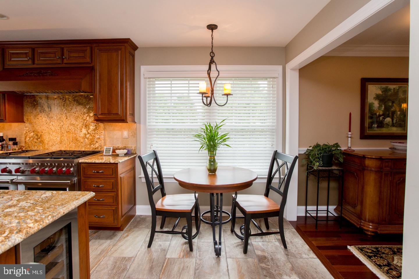 6019 German Road Pipersville, PA 18947 - Photo 10 of 31 Eat In Kitchen