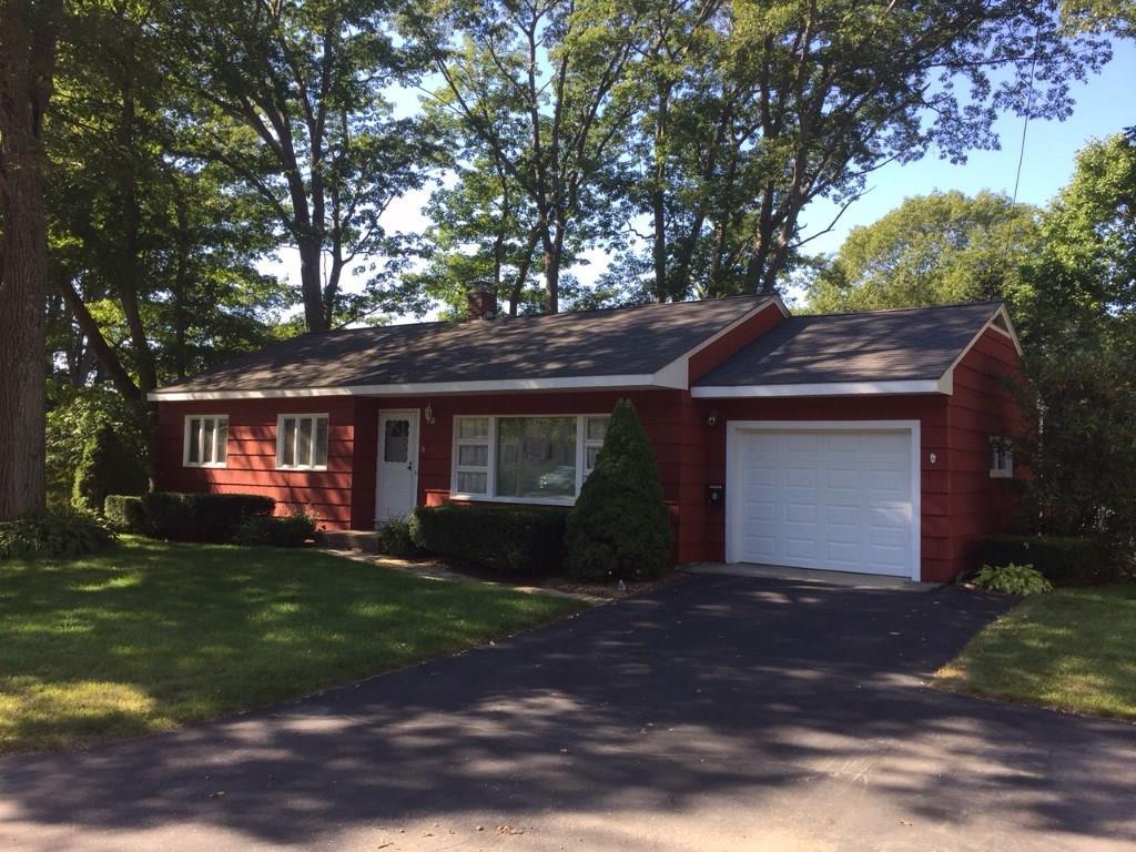 9 Rand Road Cape Elizabeth, ME 04107 - Photo 1 of 1 Photo
