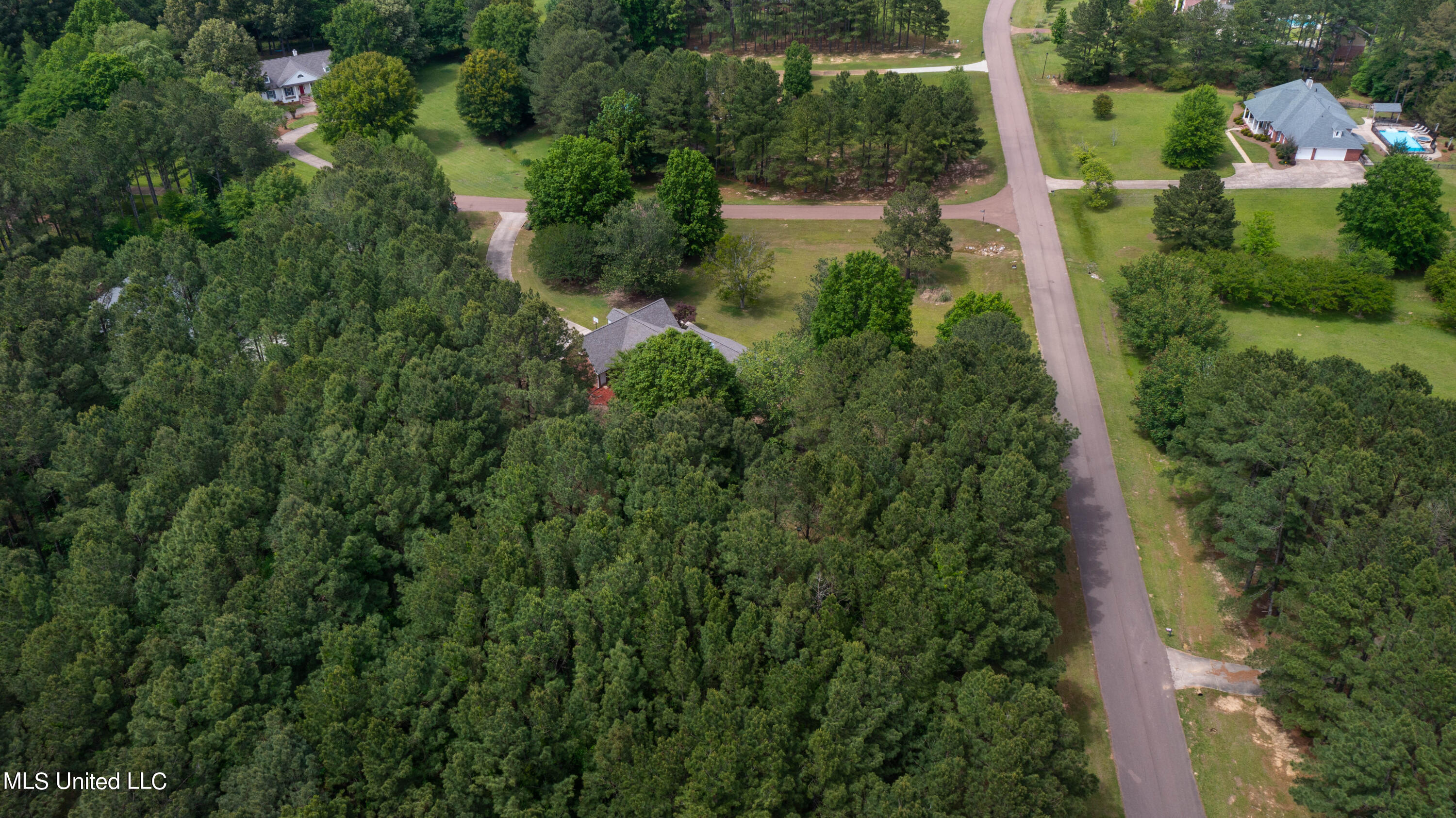 101 Shaffer Court Madison, MS 39110 - Photo 68 of 70 101 Shaffer-63