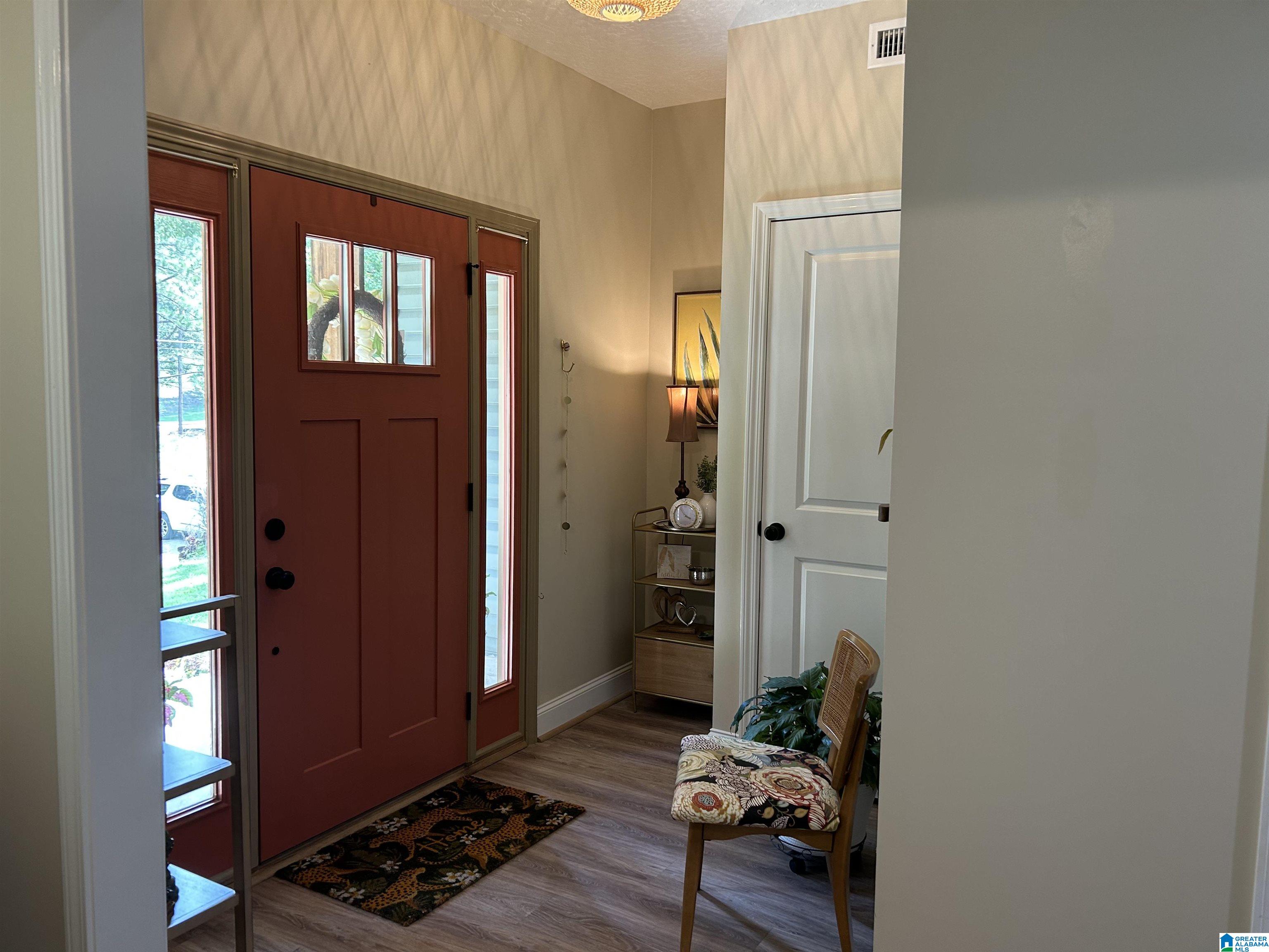 1220 Summerall Gate Road Anniston, AL 36205 - Photo 2 of 46