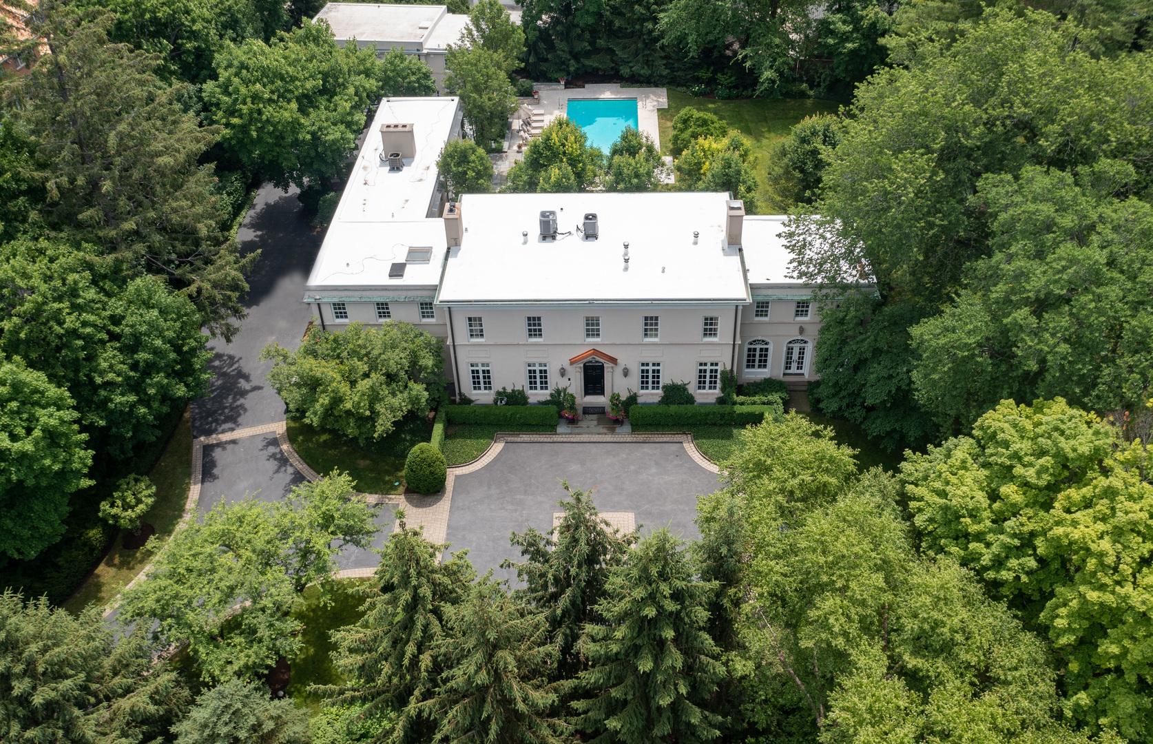 808 Hill Road Winnetka, IL 60093 - Photo 22 of 76