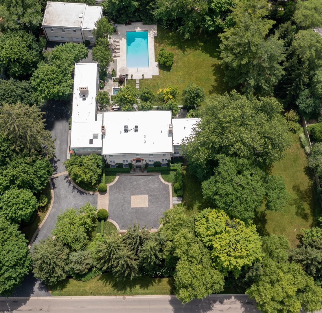 808 Hill Road Winnetka, IL 60093 - Photo 23 of 76