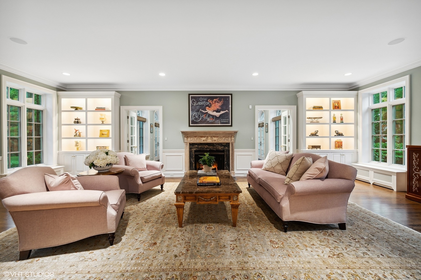 808 Hill Road Winnetka, IL 60093 - Photo 30 of 76