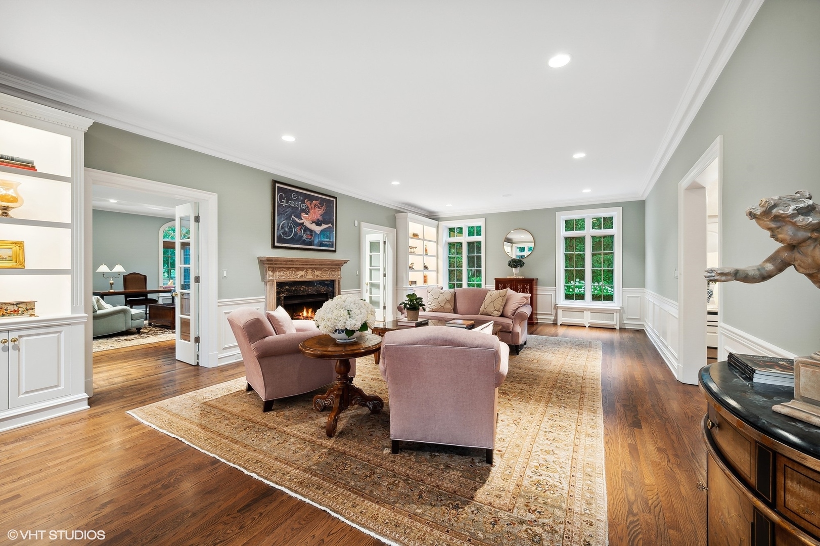 808 Hill Road Winnetka, IL 60093 - Photo 31 of 76