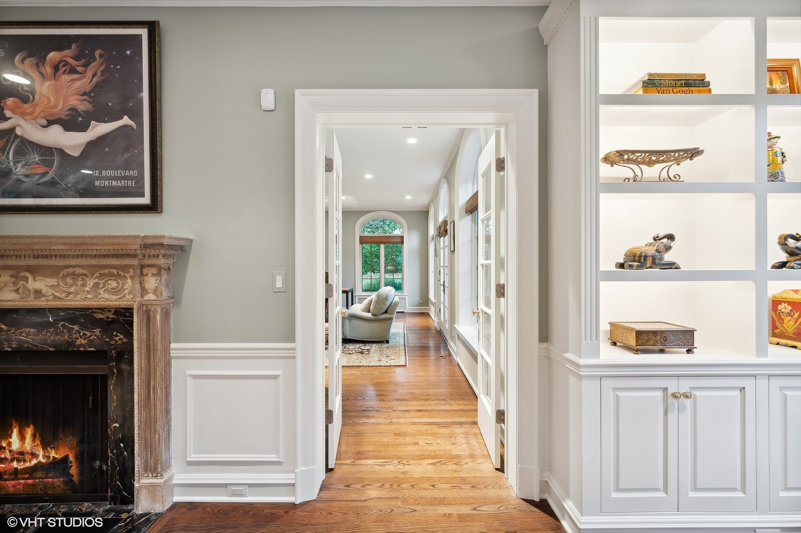 808 Hill Road Winnetka, IL 60093 - Photo 33 of 76