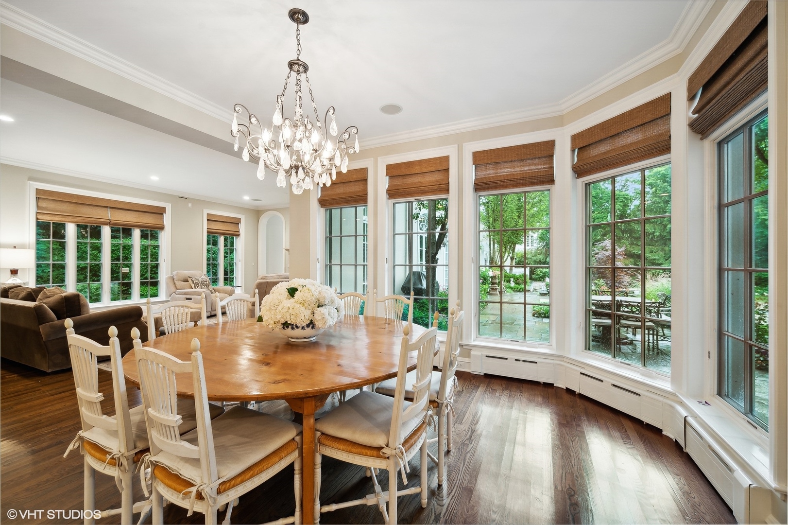 808 Hill Road Winnetka, IL 60093 - Photo 39 of 76