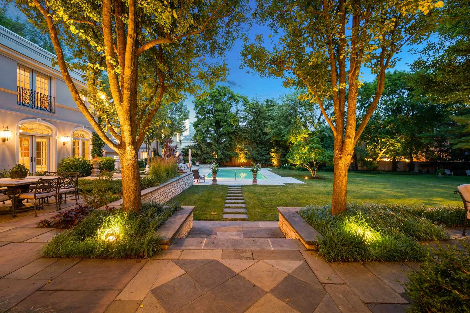 808 Hill Road Winnetka, IL 60093 - Photo 66 of 76